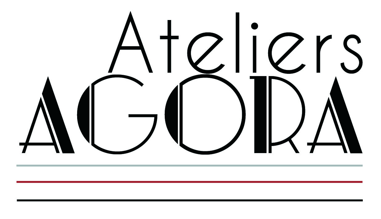 logo Ateliers Agora