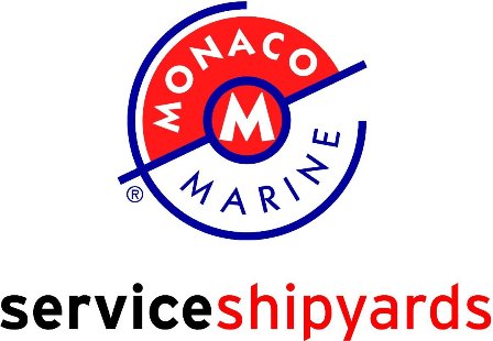 Logo Monaco Marine